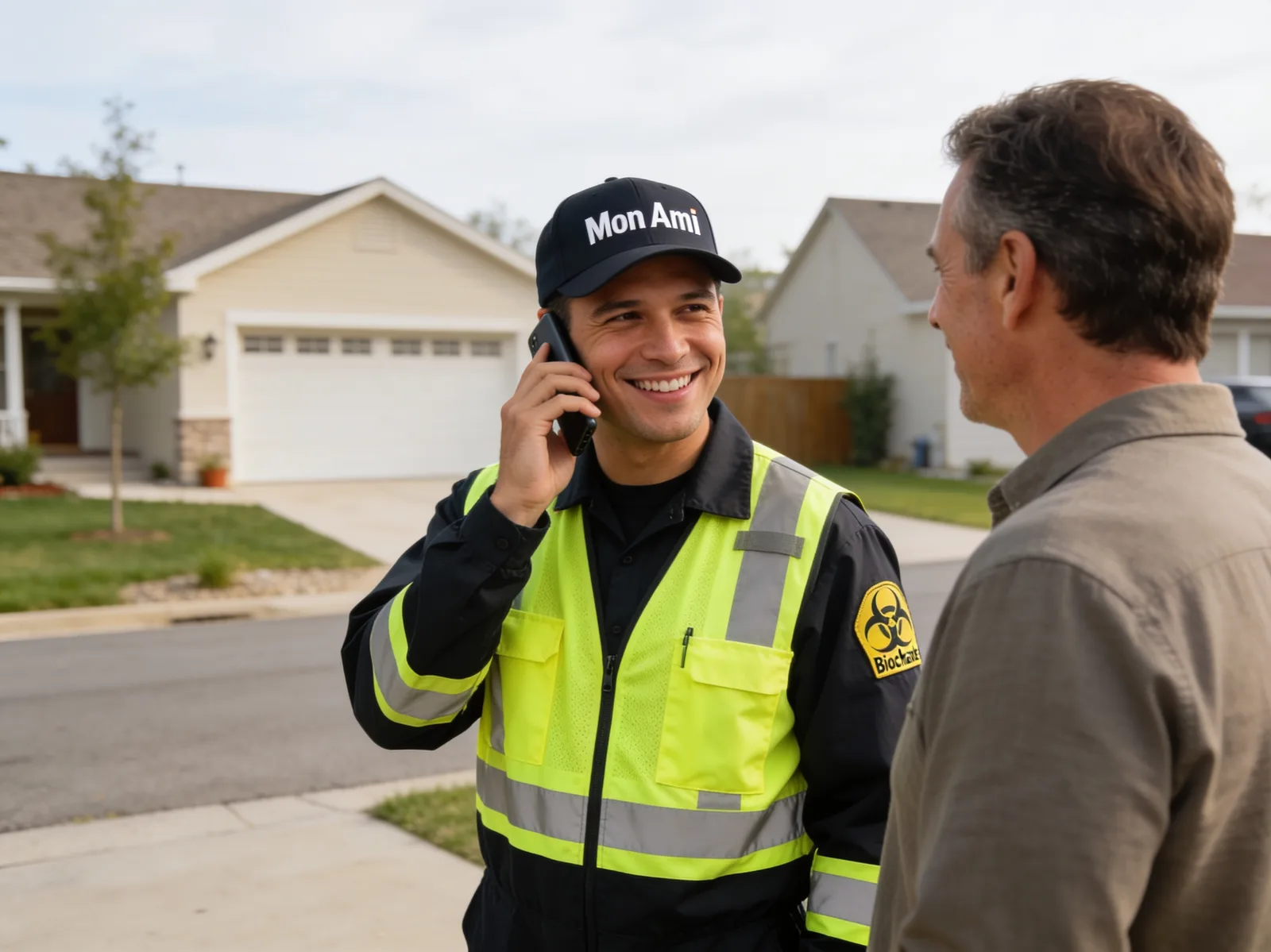 Sewage Cleanup Grove City, OH FAQs