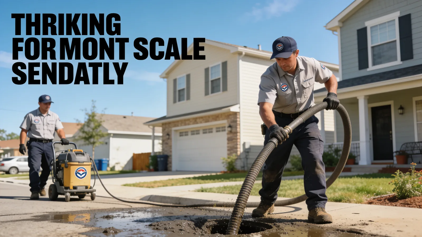 Sewage Cleanup in Grove City, OH near me